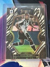 2022-23 PANINI SELECT UDINESE