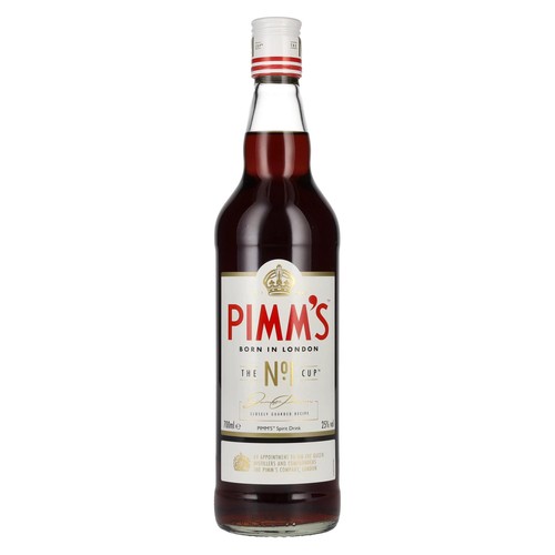 Pimm cup vol - cup, vol.