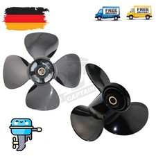 Elica barca 25x7 per - 9.25x7-13",