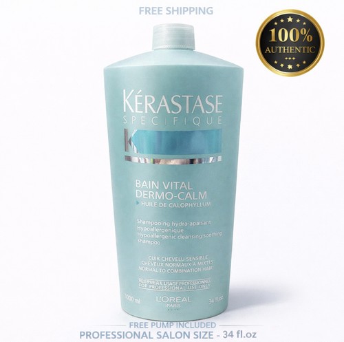 Kerastase specifique shampoo - kerastase,