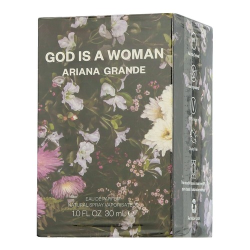 Ariana grande god - ariana,