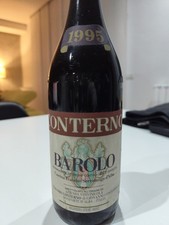 1995 Giacomo Conterno, Cascina