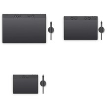 Wacom Intuos Pro Pen Tablet