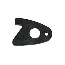 Pattino catena su forcellone