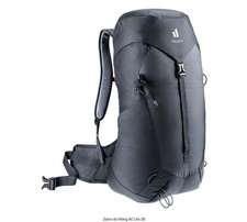 Deuter AC Lite 30 LT -