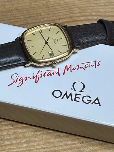 Omega ville vintage con - ville,