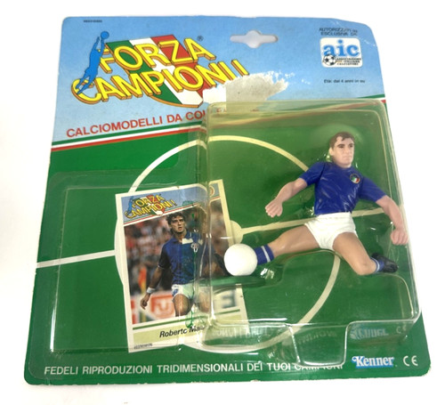 Roberto mancini forza - roberto, campioni