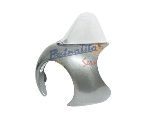 Cupolino per vespa - cupolino,