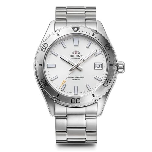 Orologio subacqueo orient mako - orologio,
