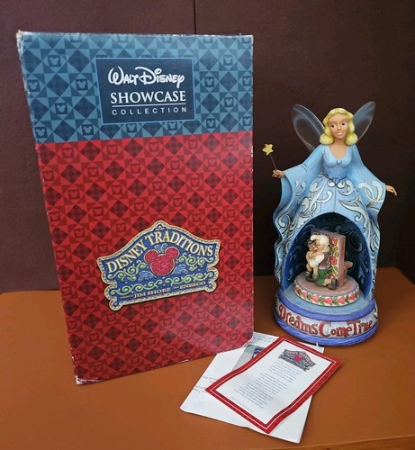 Jim shore tradizioni disney - jim,