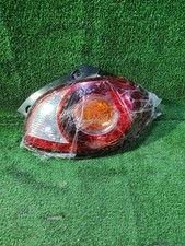 Fanale Stop Posteriore Led