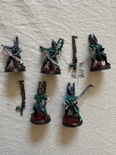 Warhammer wh40k drukhari - 5,