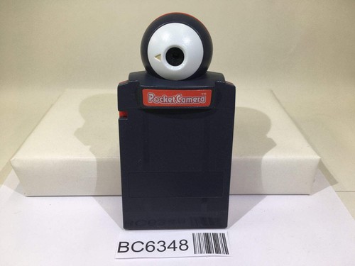 Fotocamera tascabile game boy - tascabile,