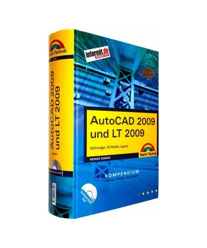 Autocad 2009 und - autocad,