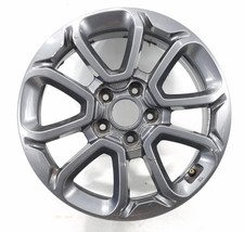 CERCHIO IN LEGA PER FIAT 500 X