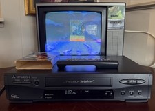 MITSUBISHI HS-U778 Lettore