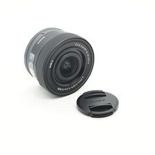 Sony E 16-50 mm f3.5-5.6