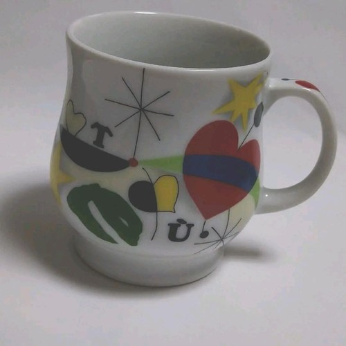 Taitu carmen mug cup - cup, emilio