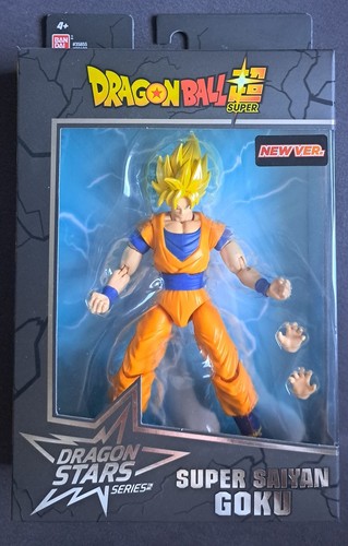 Bandai dragonball dragon stars - bandai,