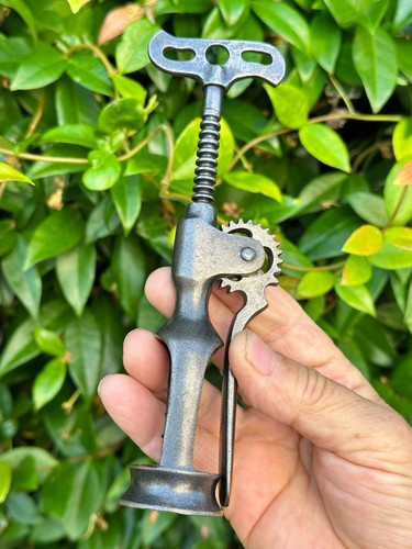 Raro cavatappi corkscrew tire - corkscrew,