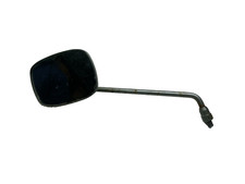 SPECCHIO SPECCHIETTO RETROVISORE SINISTRO PIAGGIO BEVERLY 200 2000-2003 RUGGINE