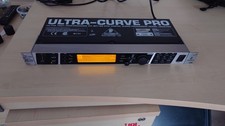 Behringer ultracurve pro - behringer,