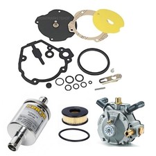 TAGLIANDO GPL COMPLETO LANDI