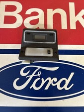 OROLOGIO TETTO FORD ESCORT MK4