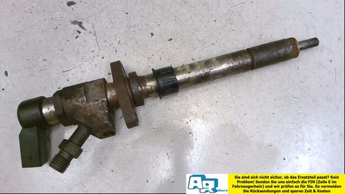 Iniettore diesel ford focus - diesel,