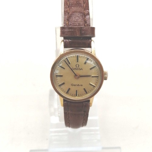Omega 511 0451 geneve used - omega, 511.0451