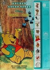GOLDEN SOUND STORY WINNIE THE