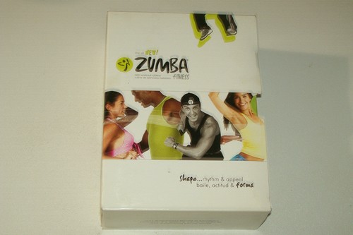 Zumba fitness beginners - zumba,