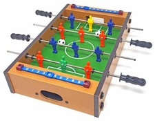 Palle Biliardino Gioco Mini