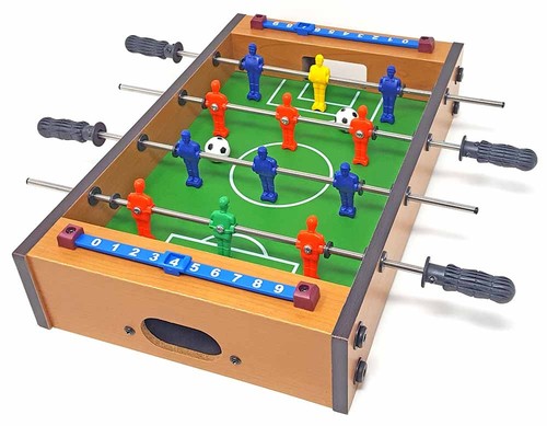 Foosball balls game - foosball, mini