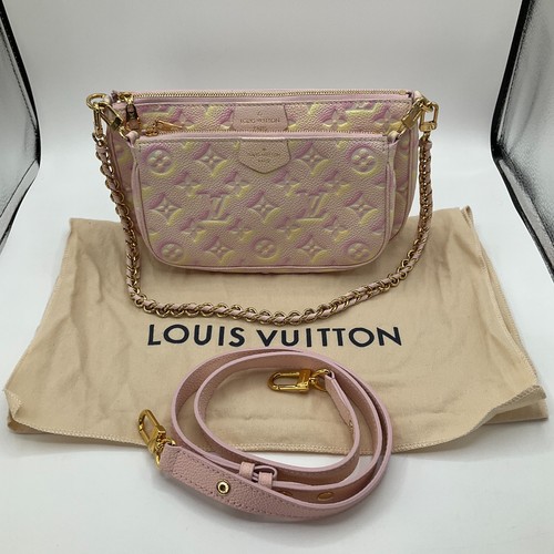 Louis vuitton monogram - louis,