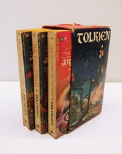 The Lord of The Rings Trilogy