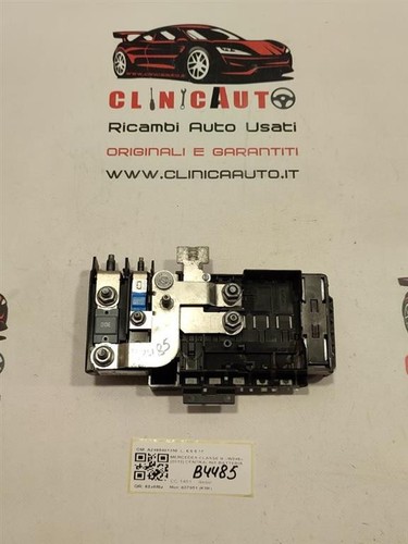 Centralina batteria per - centralina,