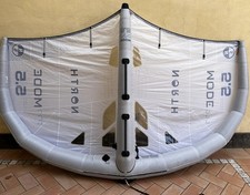 Vela wing north mode - mode, pro