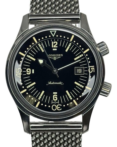 Orologio longines legend diver - orologio,