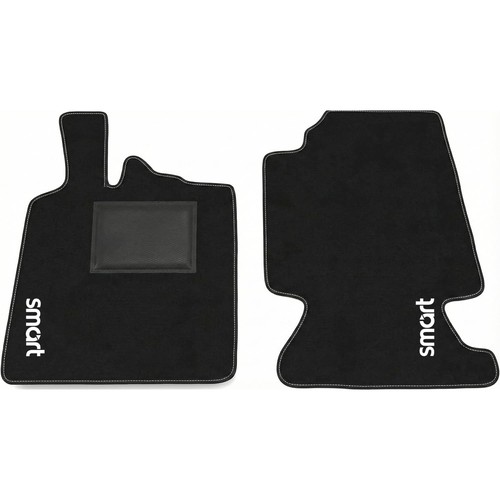 Tappetini auto per smart - auto,