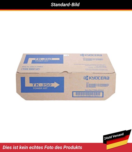 350 kyocera mita 3040mfp - tk-350, fs-3040mfp