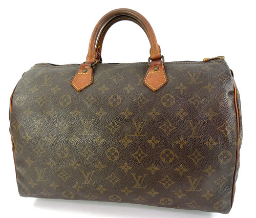Autentica borsa mano - autentica, louis