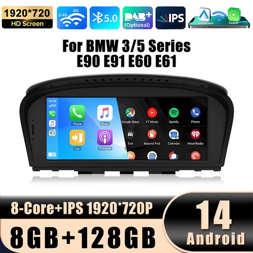 Autoradio android 14 - autoradio, 8,9''