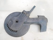 MALAGUTI FIFTY TOP 50 RICAMBI MOTORE TELAIO PLASTICA COPRI FORCELLA FRENO DISCO