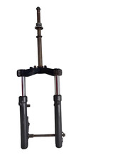 FORCELLA COMPLETA CON LIEVI GRAFFI YAMAHA XMAX 250 2005/2007