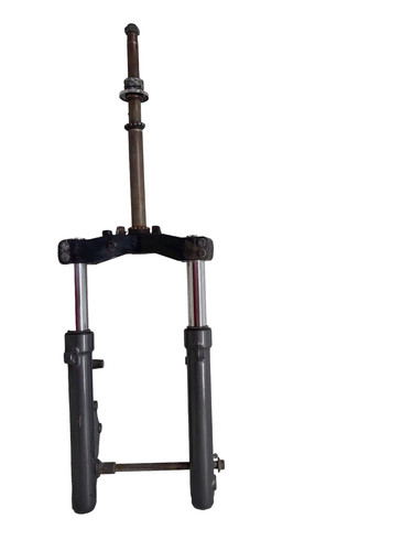 Forcella completa con lievi - forcella,