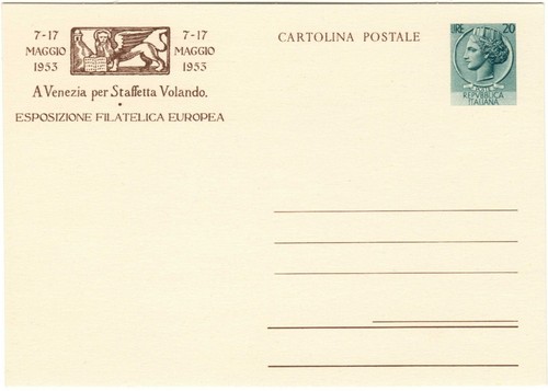 Repubblica c149 e - i., e.f.e