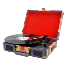 Valigetta Giradischi 33/45/78