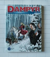 DAMPYR N 156 -SIBERIA- SERGIO