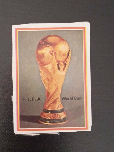 Monaco fifa wc - (1974),